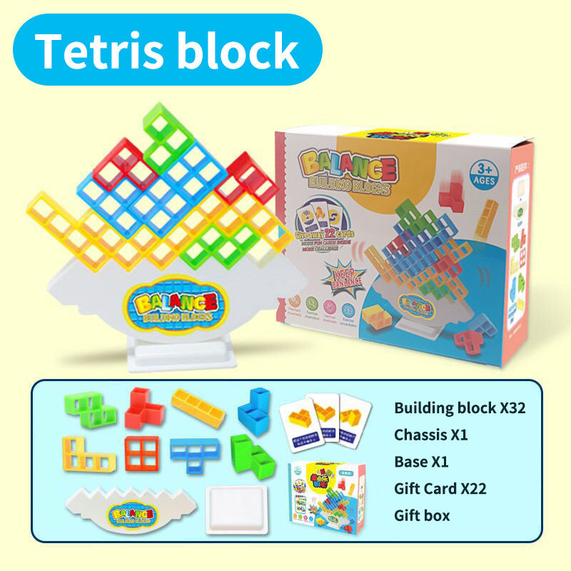 Balance Game Swing Bricks Pro Russian Blocks Square