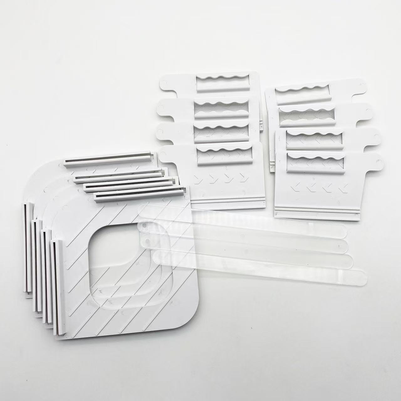 Suitable For Sheet Holder Prevent Sheets From Sliding