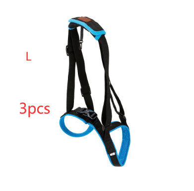 Pet Leg Strap Walking Support Dog Leg Support