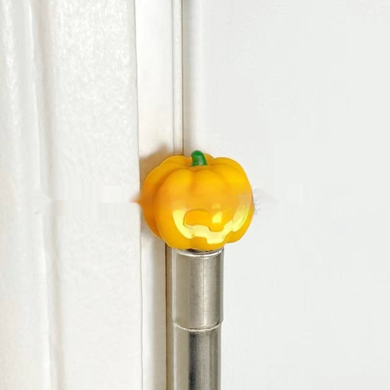 Creative Resin Brass Crafts Door Clip Hinge