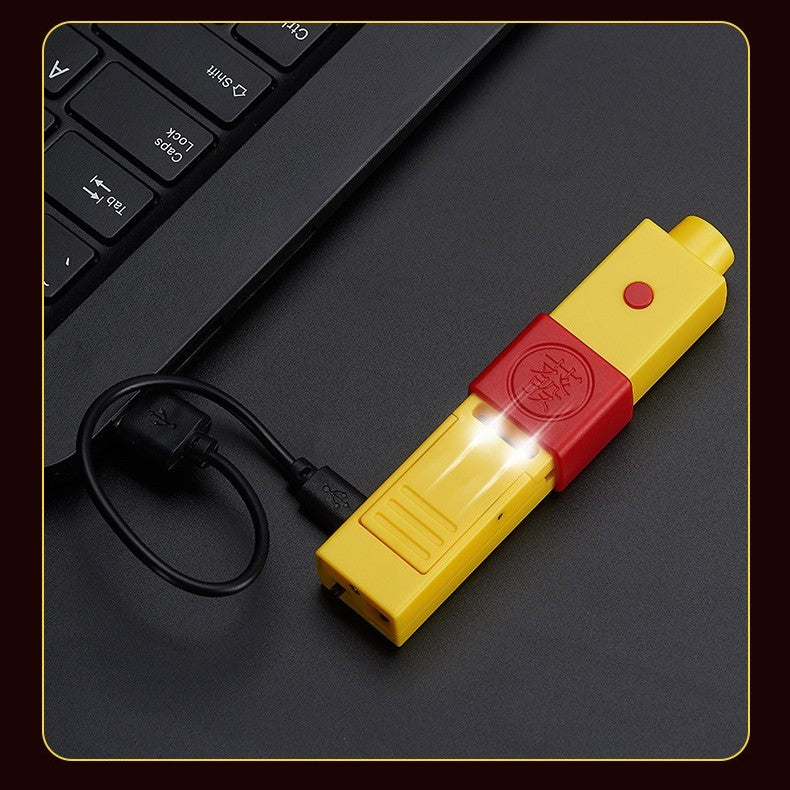 Creative Multifunctional Lighter Usb Charging