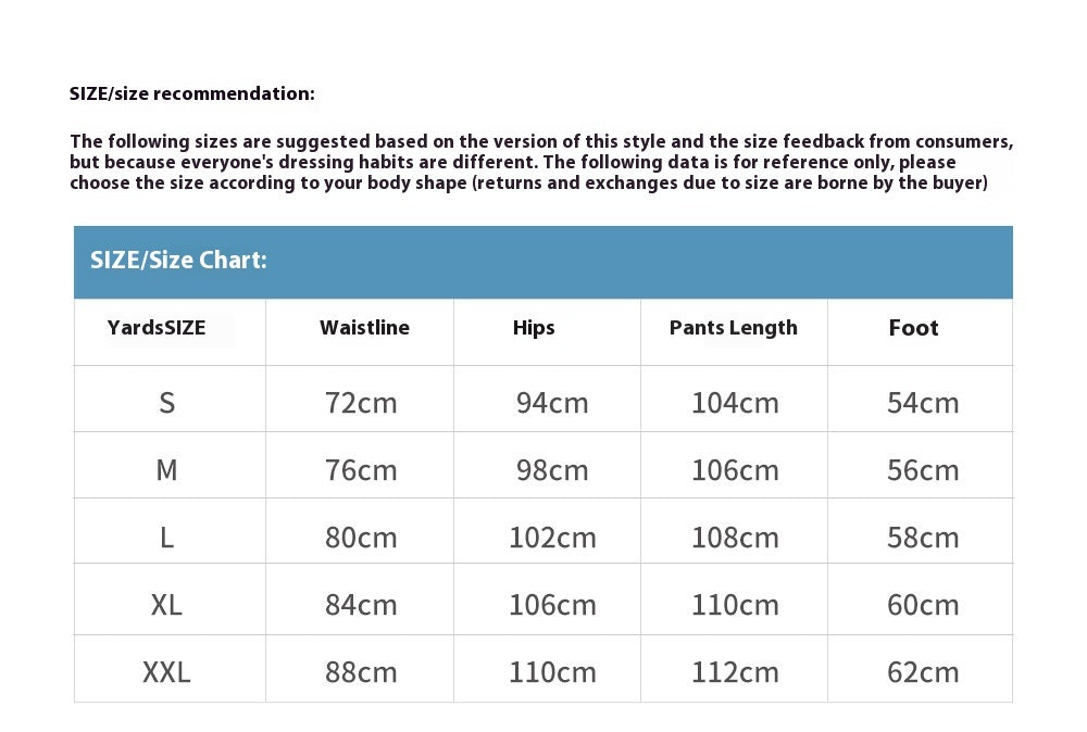 Fashion Punk Painting Dirty Jeans Men