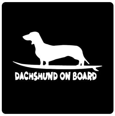 Car Window Glass Animal Sticker