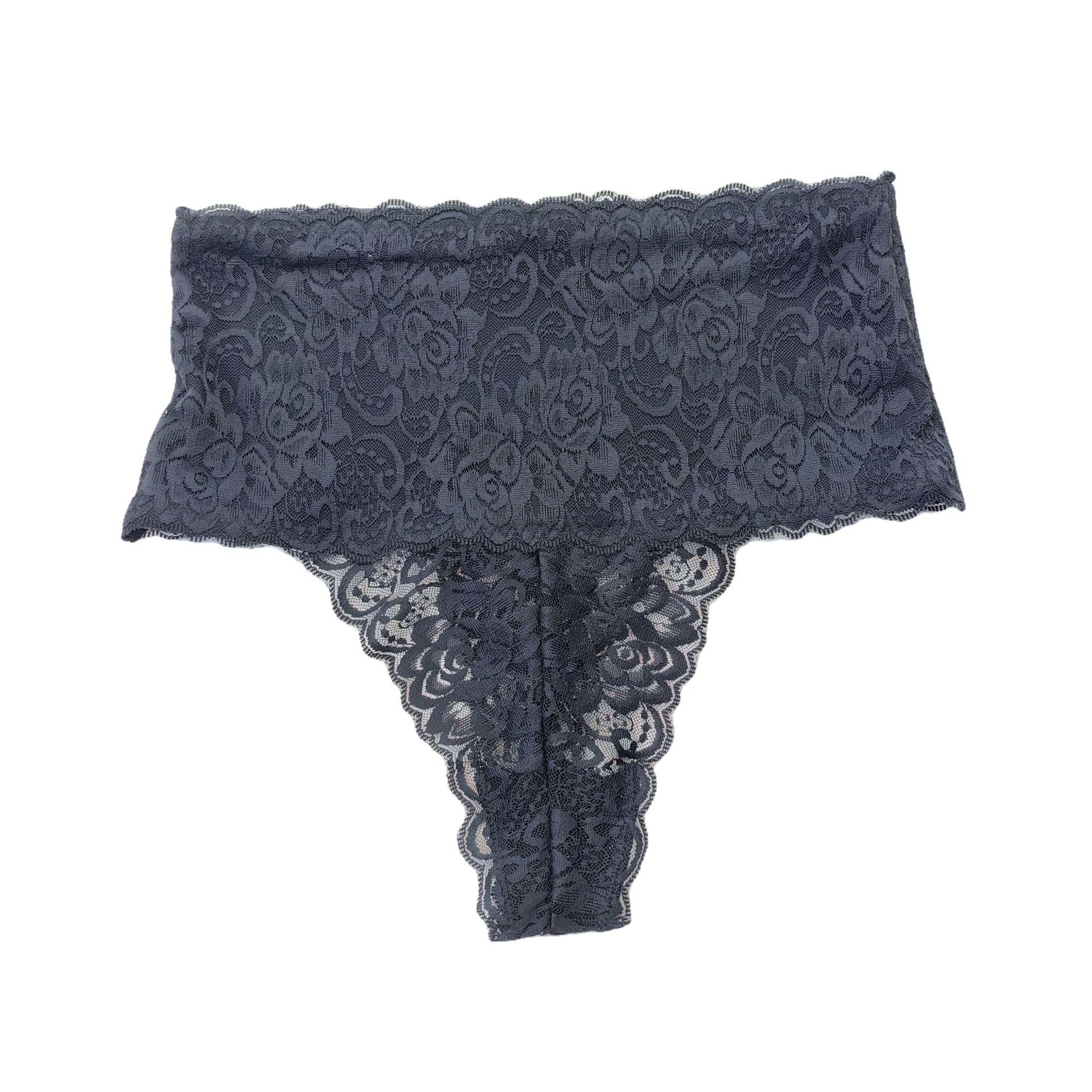 High Waist Seamless Hip Lift Body Shaping T-back