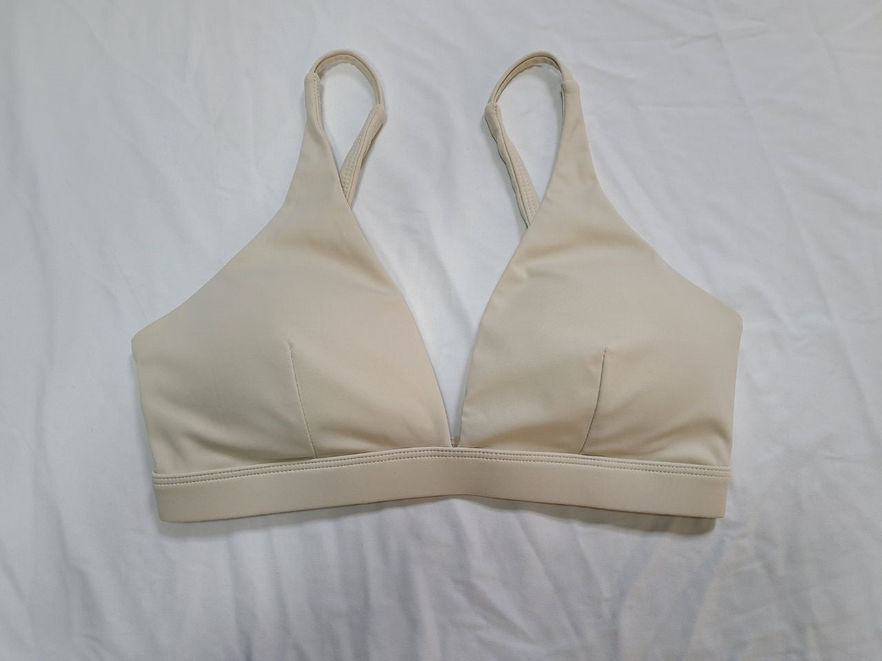 Sexy Training Slim Fit High Waist Push-up Yoga Bra Set