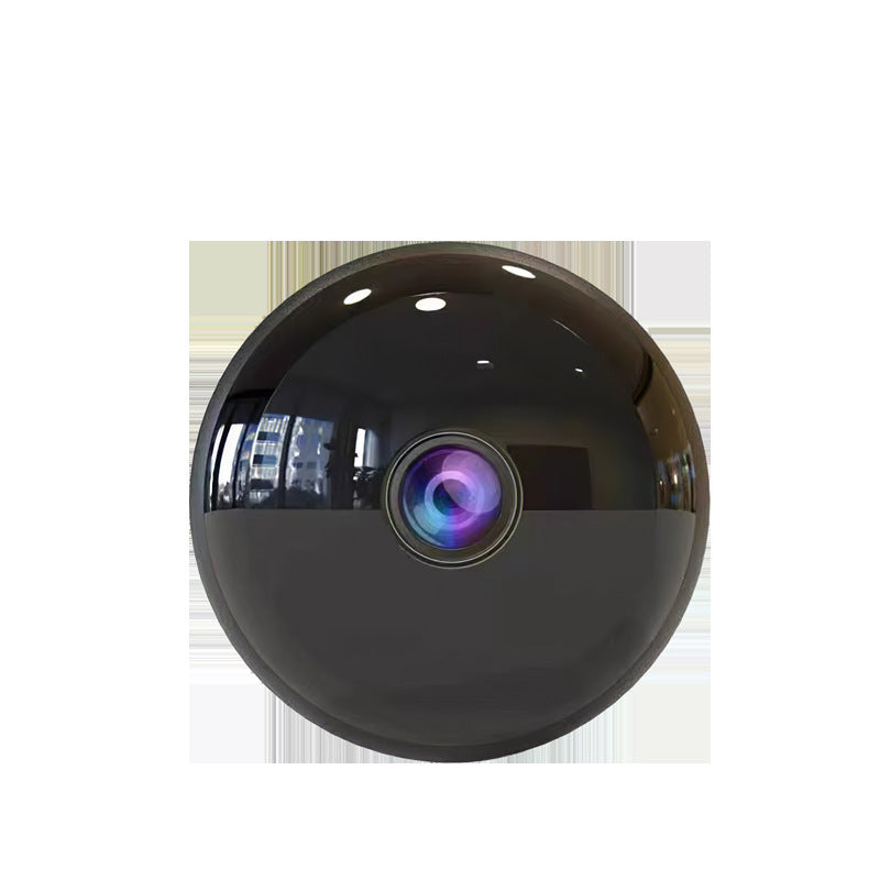 360 Degree Panoramic No Dead Angle Monitor For Wireless Home Use
