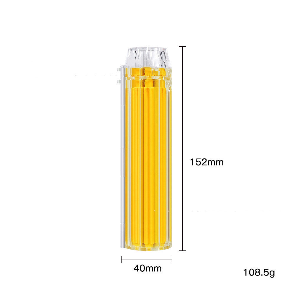 Household Manual Cigarette Making Machine Hand Roll Cigarette Rolling