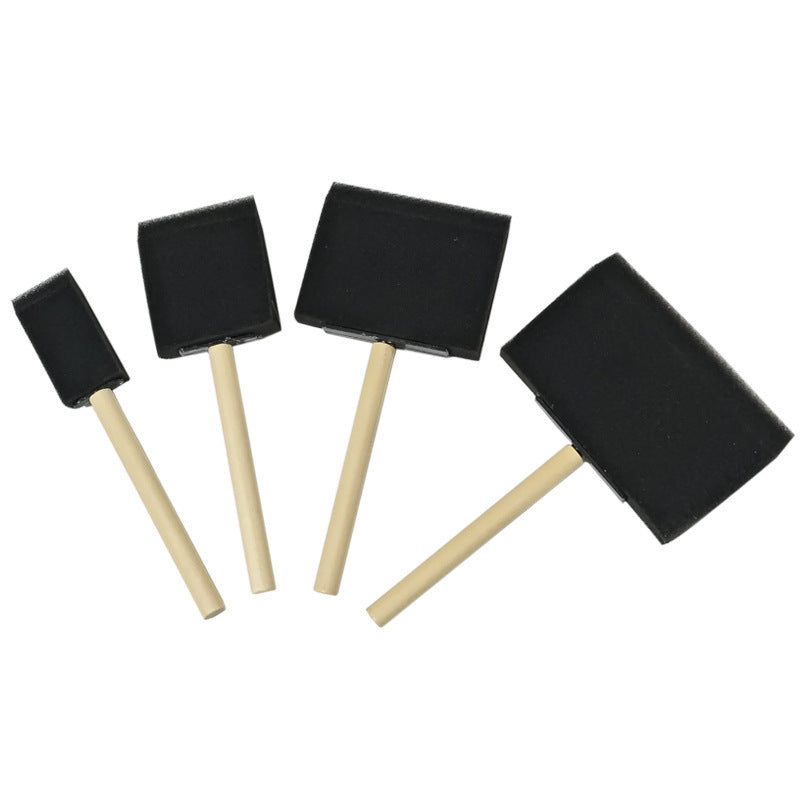 Children's Paint Painting Graffiti Art Brush