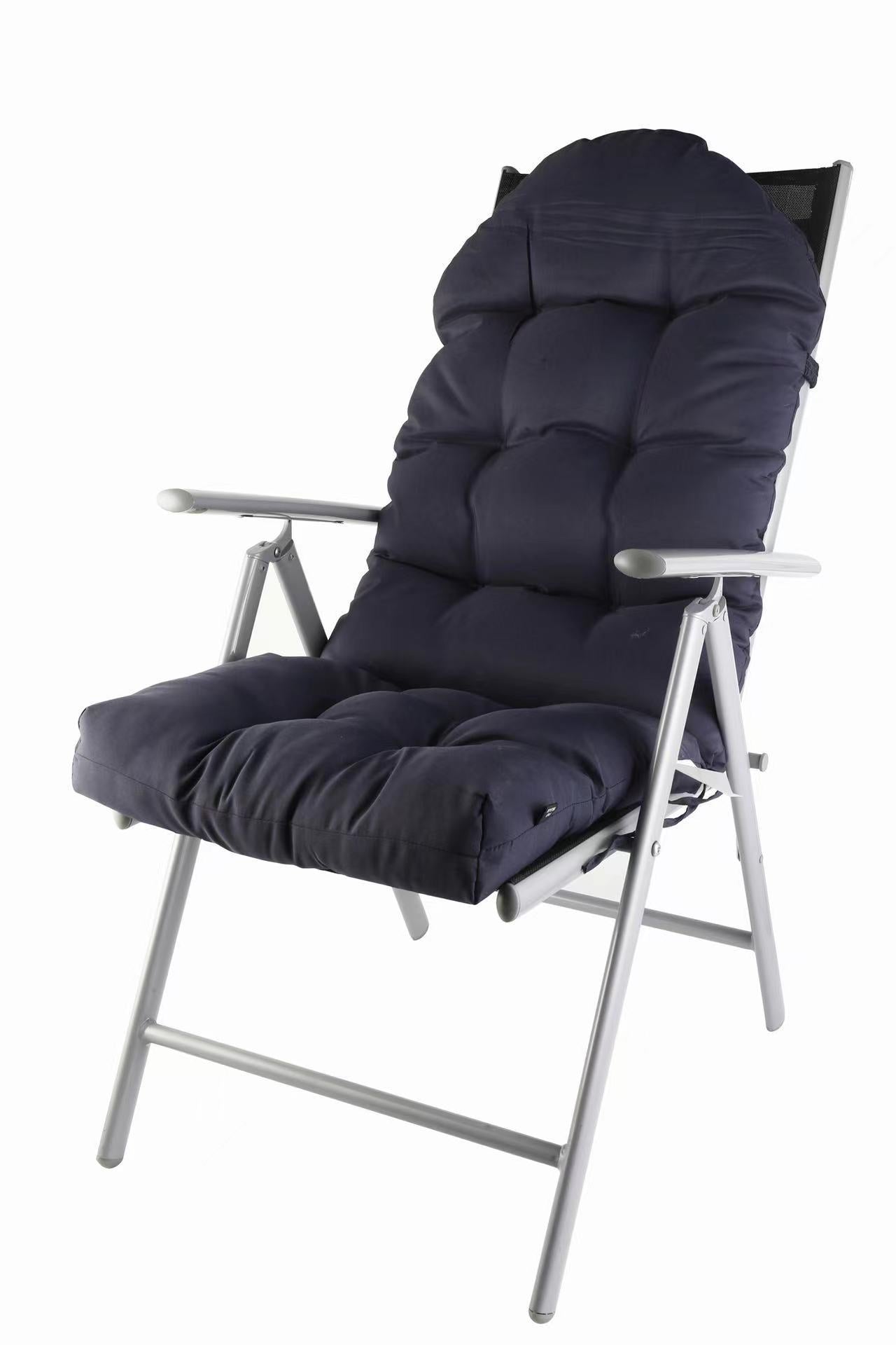 Four Seasons Universal Thickening Autumn And Winter Folding Chair