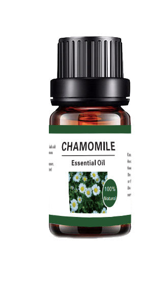 10ML Aromatherapy Water Soluble Essential Oil Plant Diffuse