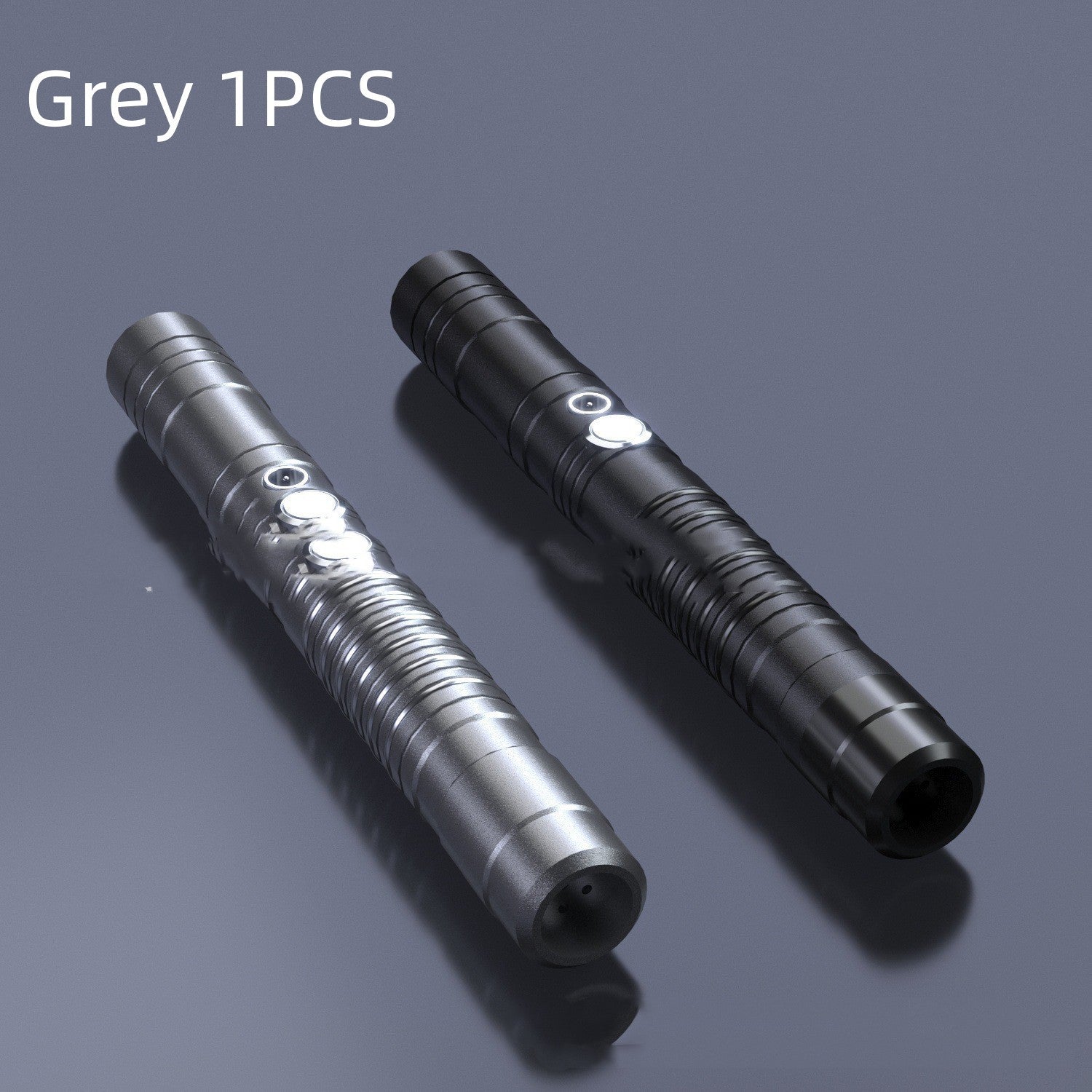 Metal Handle Lightsaber Charging Version