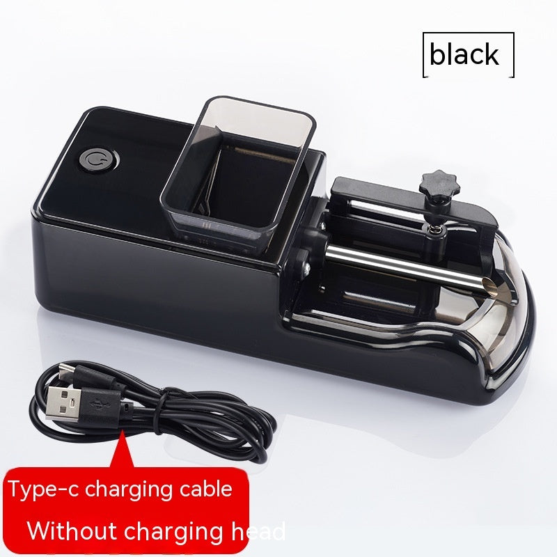 Household Portable Automatic Smoke Generator