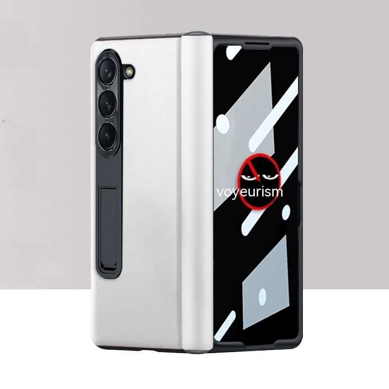 Applicable W23 Phone Case Folder 4 Center Shaft Hinge Protective Sleeve