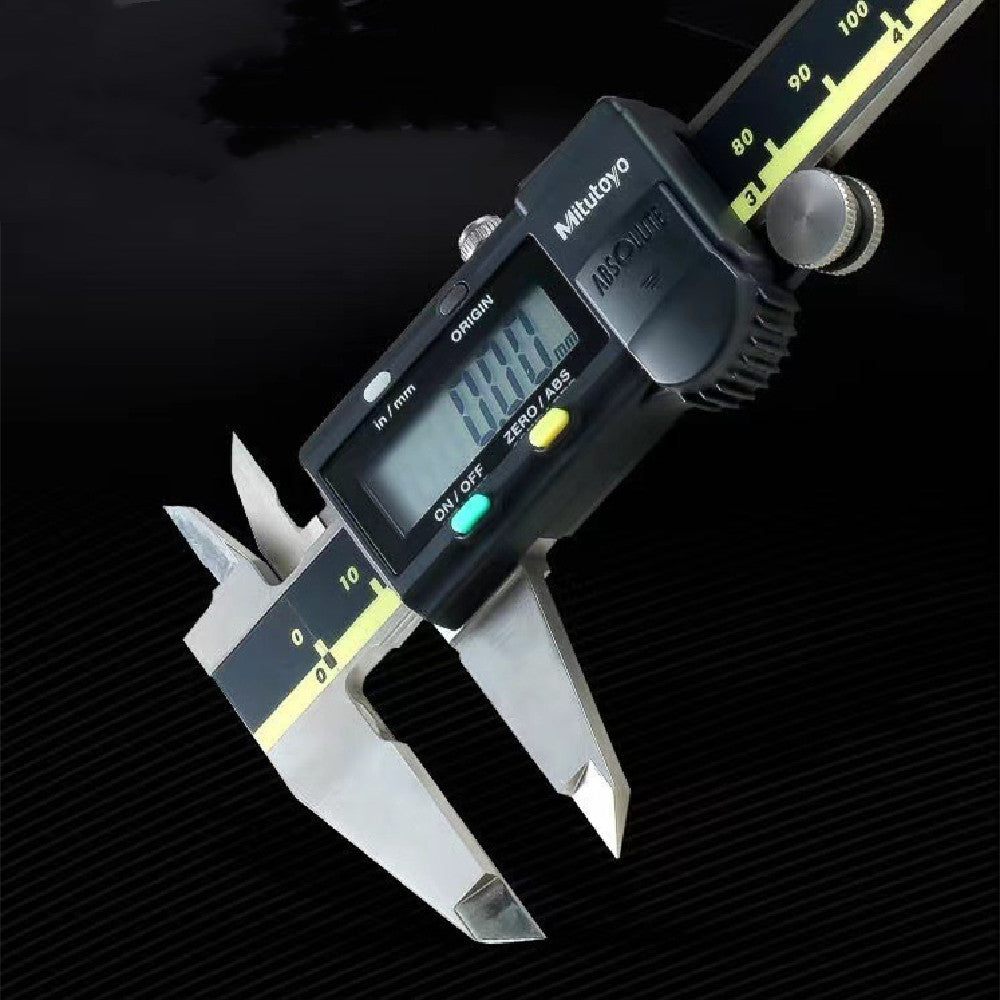 Electronic High-precision Digital Caliper