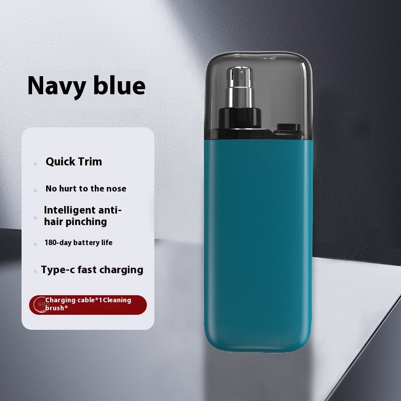 Home Portable Charging Electric Nose Hair Trimmer