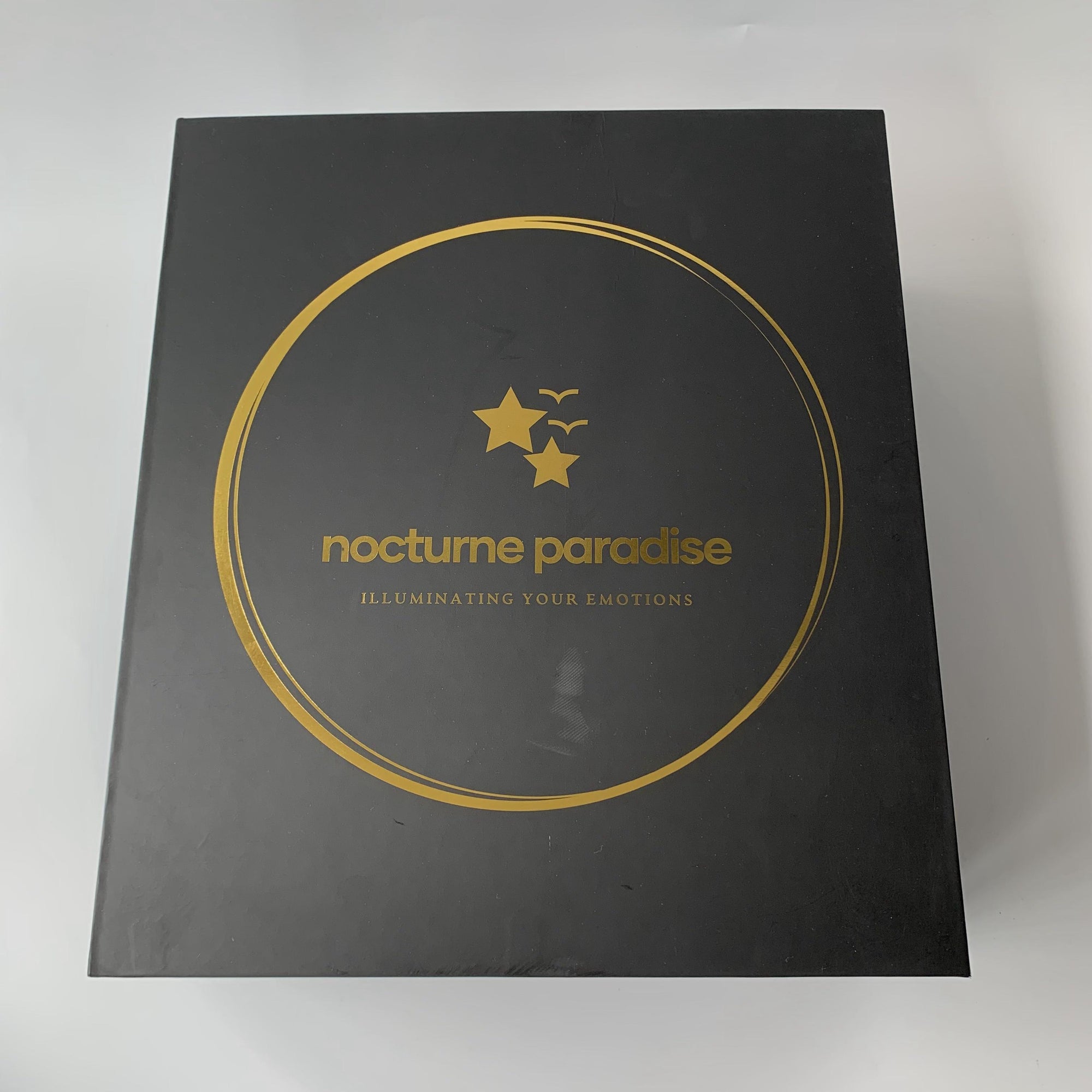 Bedroom Decoration Light Luxury Feer Ornaments