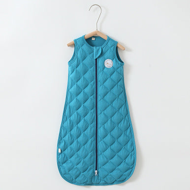 Baby Cotton Gravity Sleeping Bag