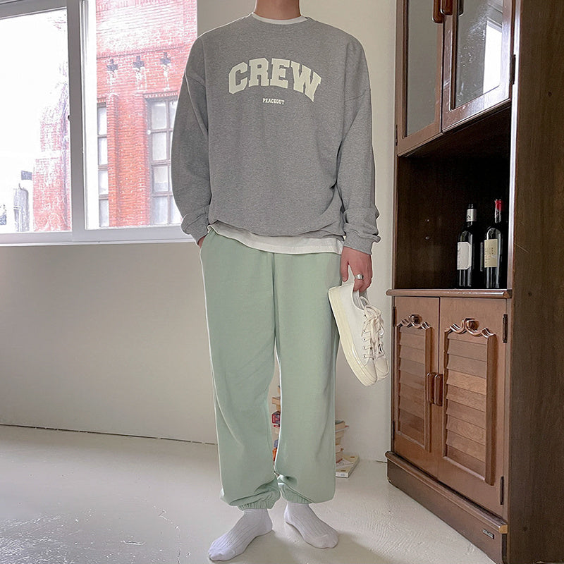 Loose Hong Kong Style Ins Tide Brand Letter Print Boys Jacket