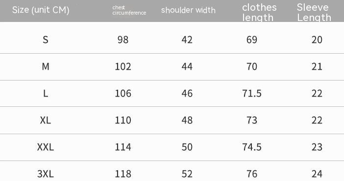 Men's Summer Short Sleeve Pure Linen Shirt