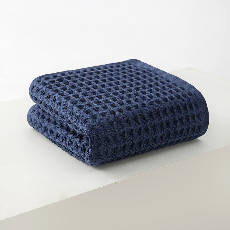 Not Easy To Shed Hair 34 72cm Cotton Towel