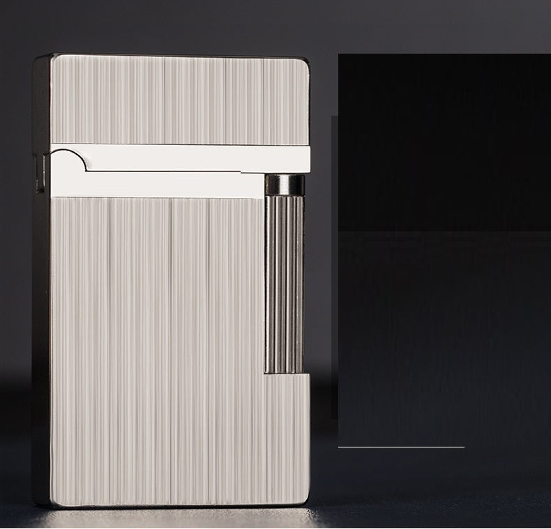 Wire Drawing Alloy Langsheng Machine Kerosene Lighter