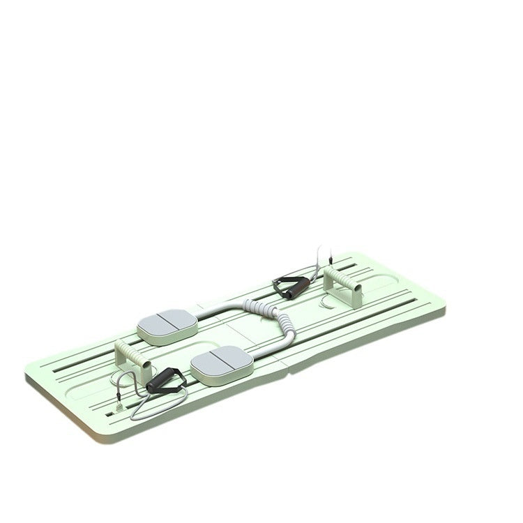 Home Portable Foldable Multifunctional Belly Panel