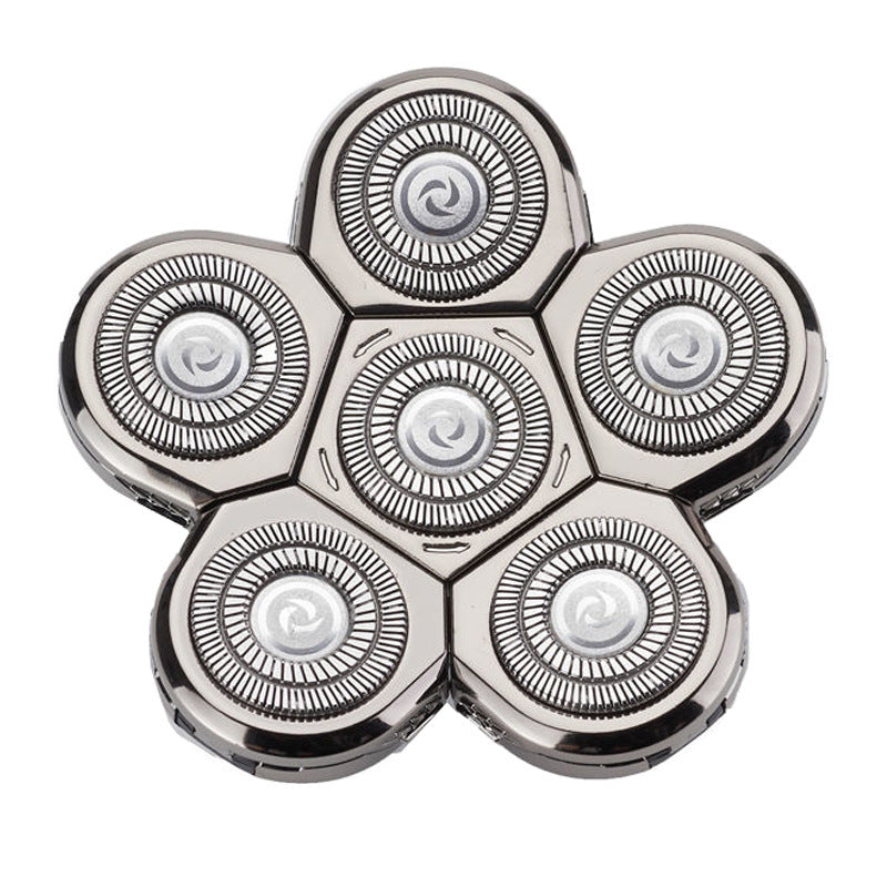 Spare Blade Shaving Hair Clipper 8 Cutter Head Accessories 7 Cutter Head Accessories 6 Cutter Head