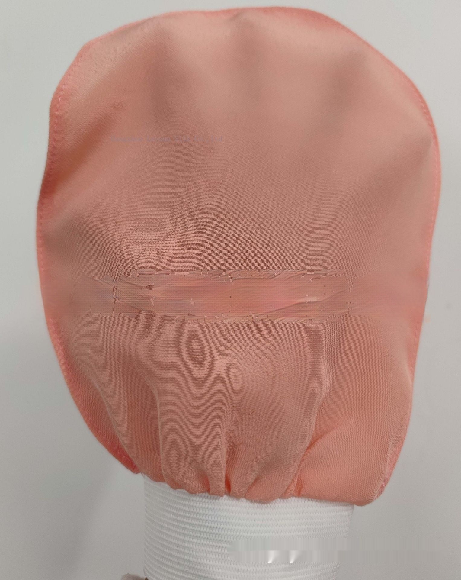 Bath Bath Silk Bathing And Face Washing Gloves