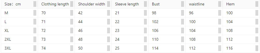 Men's Casual Cotton And Linen Short Sleeve Shirt