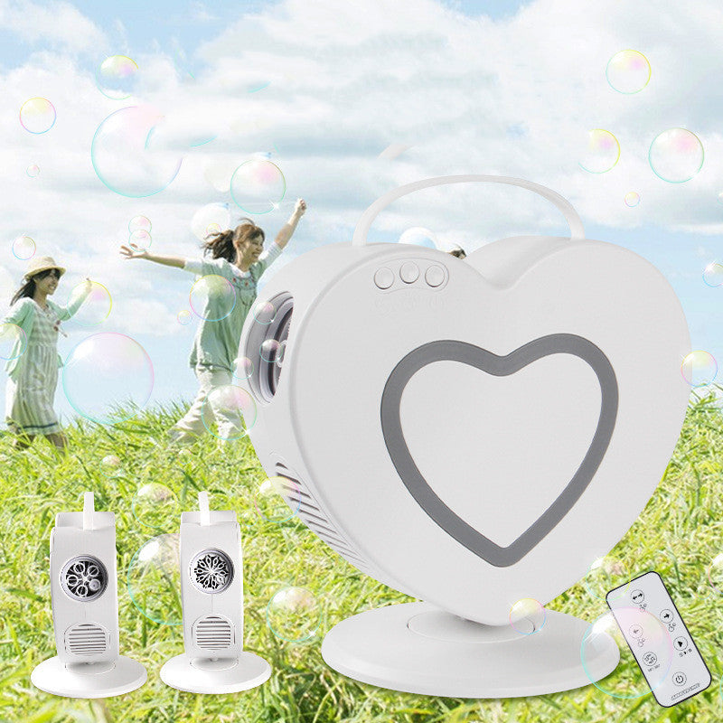 Bubble Toy Party Atmosphere Props