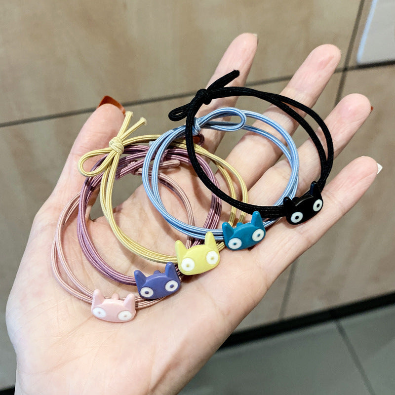 Cute Cartoon Hair Band Sweet Girls' Hair Accessories