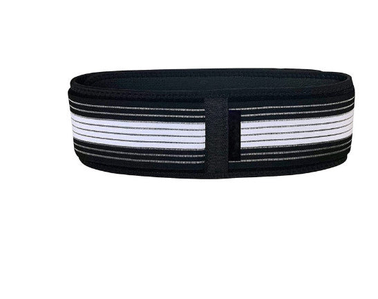 Elastic Breathable Waist Supporter Relieve Long-sitting Waist Muscles And Bones Pain