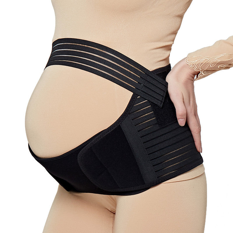 Fashion Maternity Support Abdominal Belt