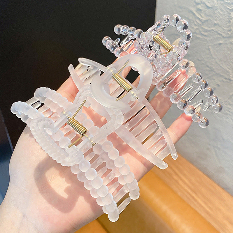 Hair Clip Children's Back Head Side Bang Hairpin