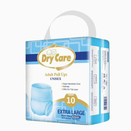 Male And Female Specific Urine For Elderly People