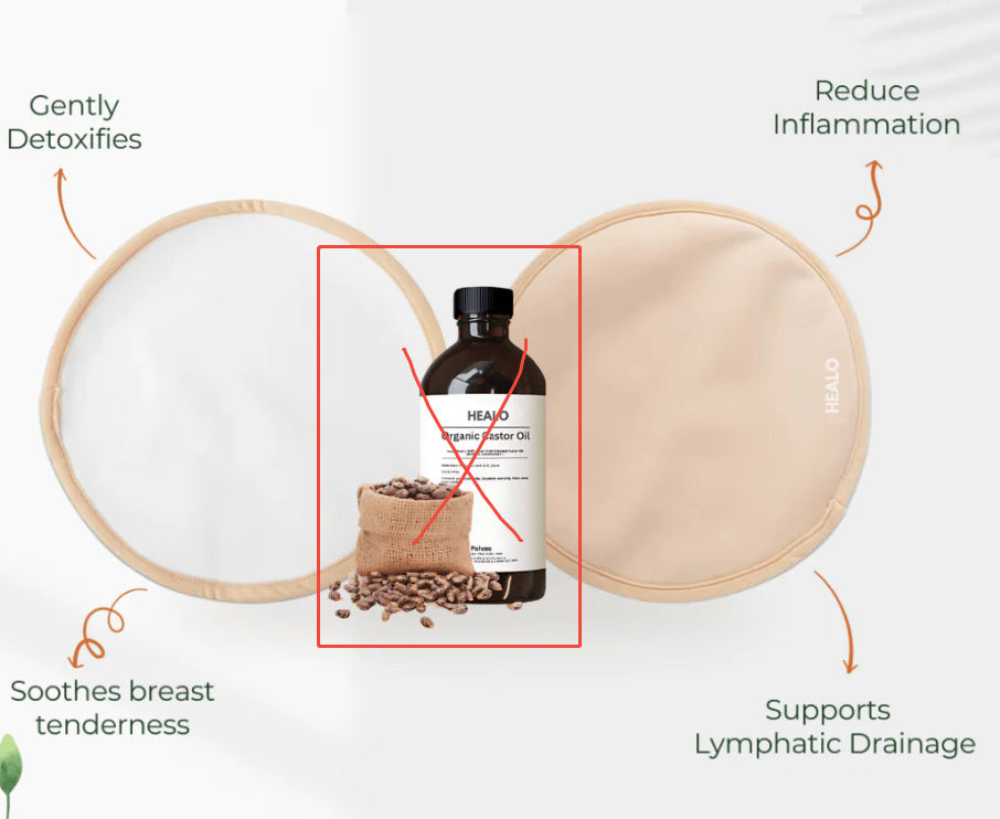 Repeatable Nursing Assistance Package Soft And Gentle