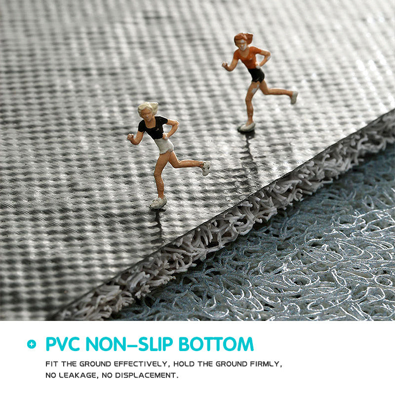 Household Outdoor Porch Doormat