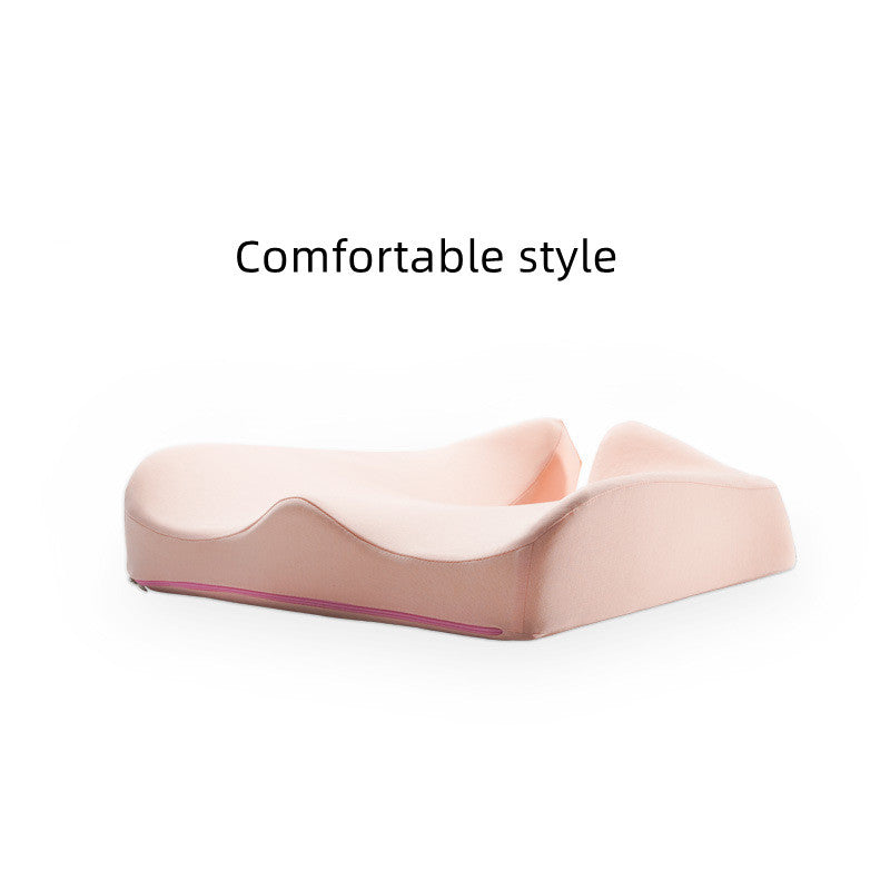 Thicken Memory Foam Office Cushion And Chair Cushion