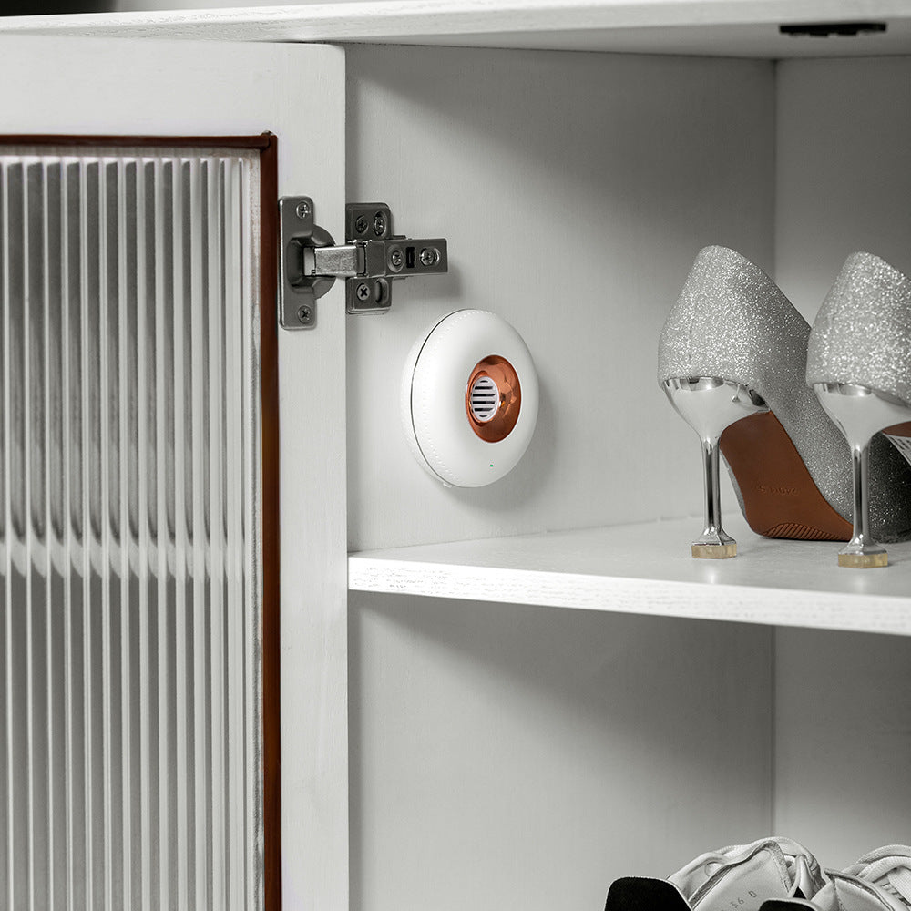 Refrigerator Deodorizer Ozone Sterilization Sterilizer