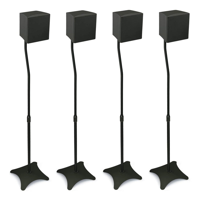 Adjustable Floor Metal Base Sound Tripod