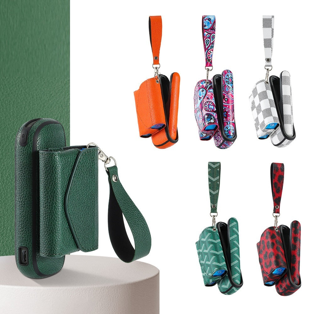 Light Luxury Storage Protective Bag