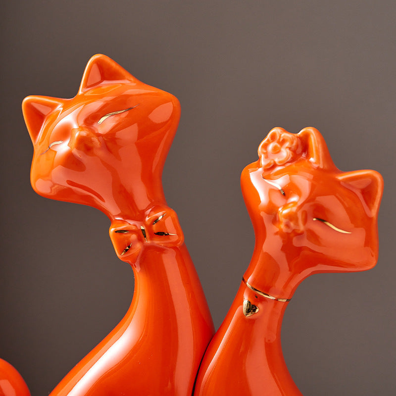 Fashion Creative Home Living Room Decorations