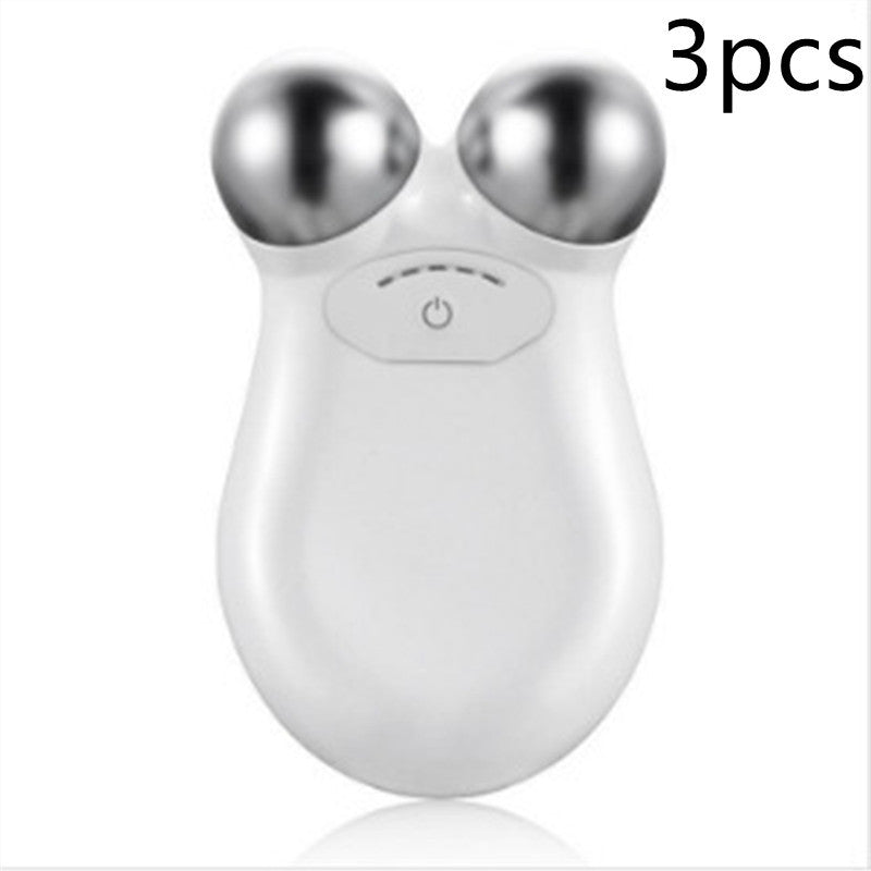 Home Lifting And Tightening Rejuvenating Facial Beauty Instruments