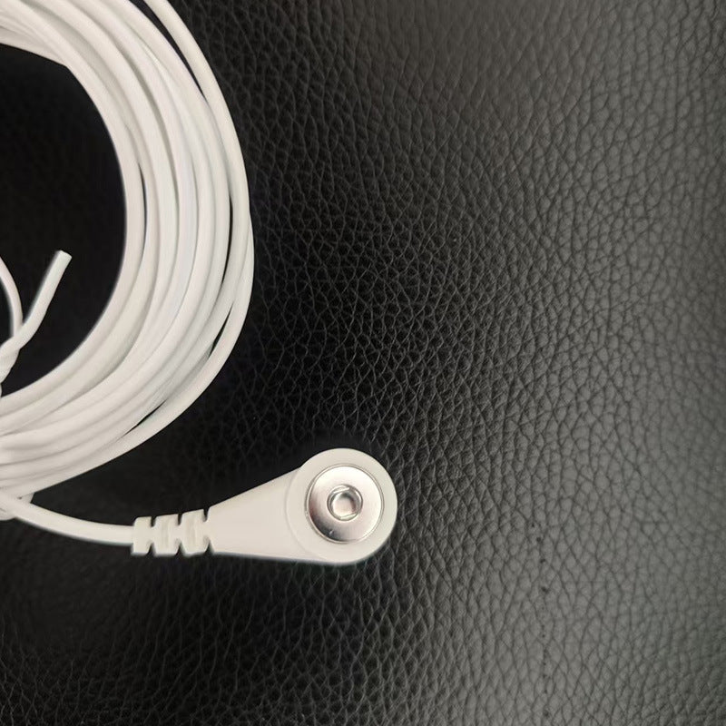 Anti-static Ground Wire Grounding Bed Sheet And Pillowcase Universal Ground Wire