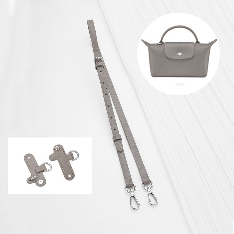 Mini Bag Shoulder Strap Without Punching Modification Crossbody Shoulder Strap Accessories