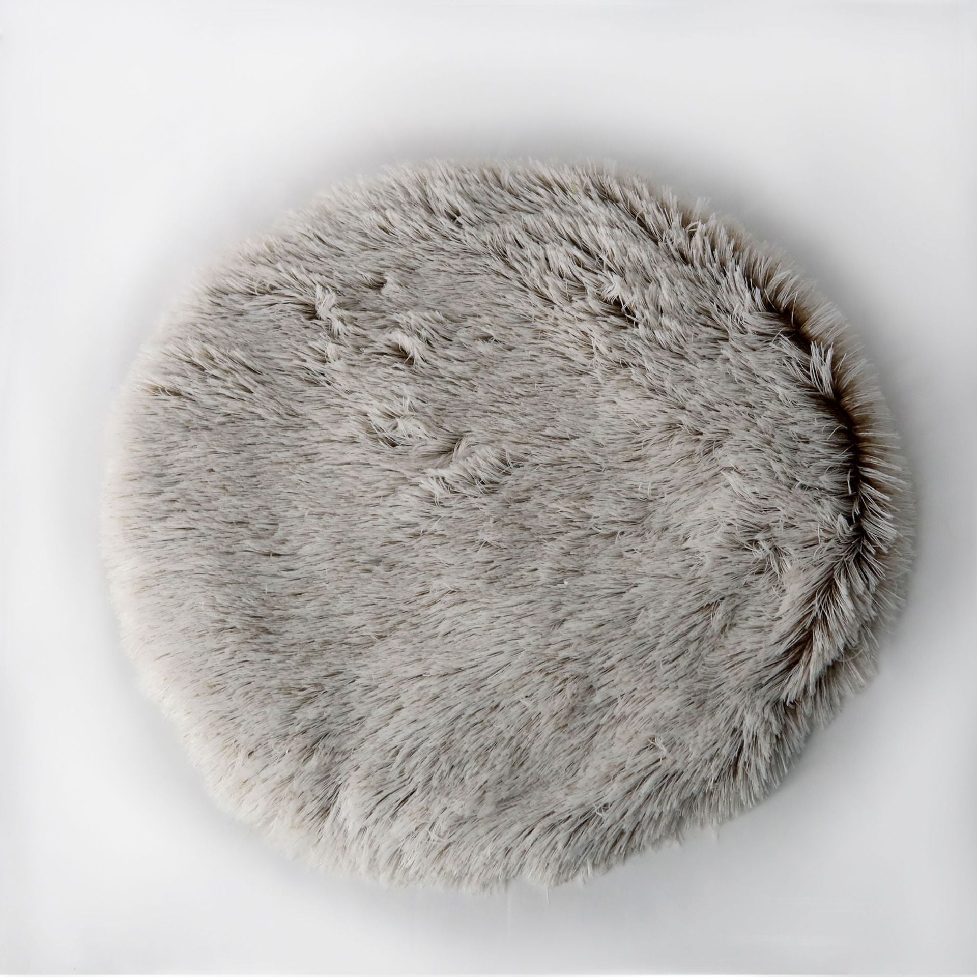 Pet Supplies Sleeping Mat Round Blanket