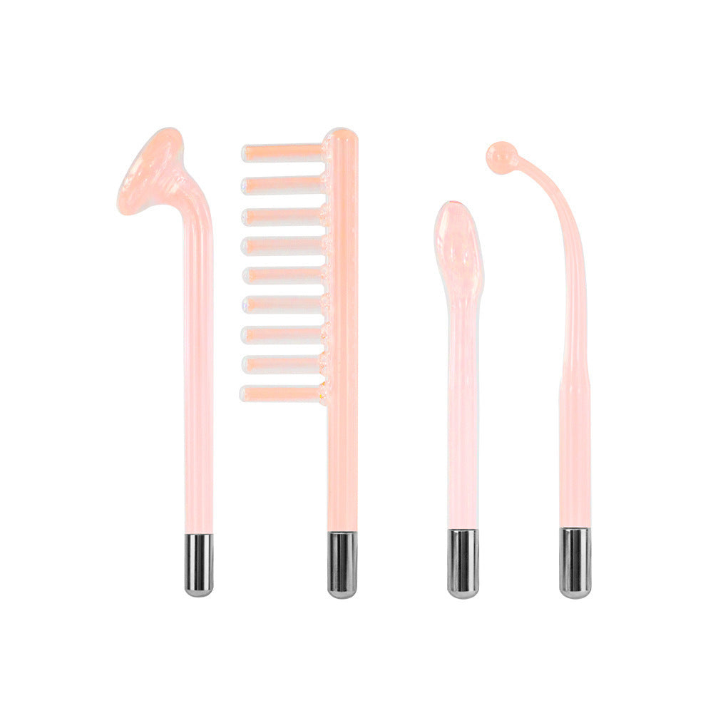 High Frequency Electro-therapy Apparatus Beauty Instrument Accessories