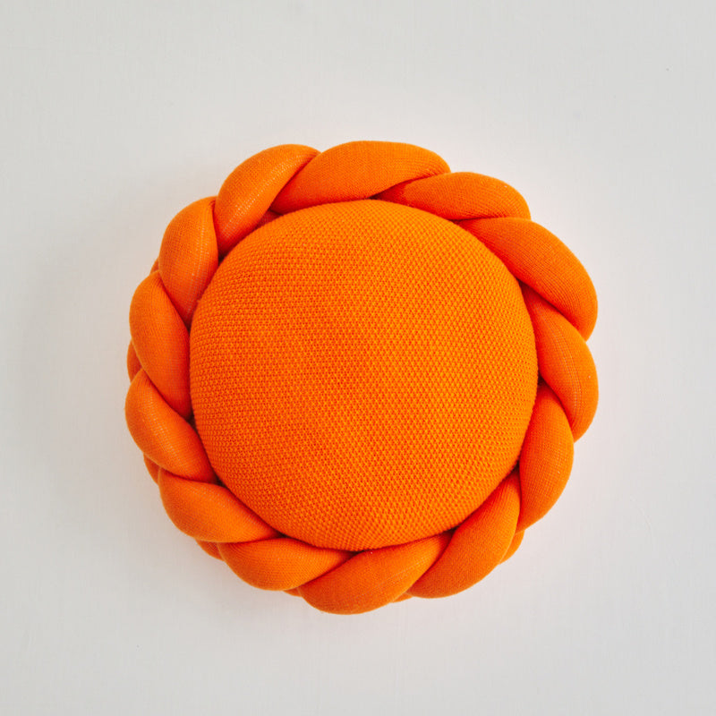 Home Fashion Simple Solid Color Tatami Floating Window Cushion