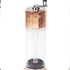 Creative Smoke Eliminator Cigarette All-in-one Machine