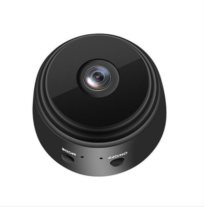 A9 Wireless Monitoring HD Night Vision Home Remote Camera
